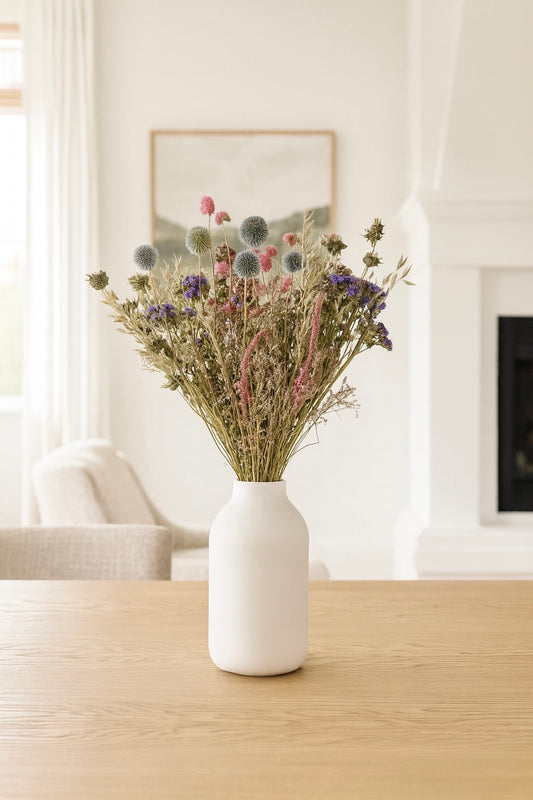 Dried Terra Grace Bouquet