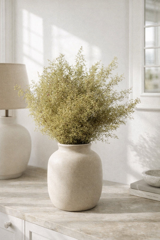 Dried Sweet Annie Bouquet