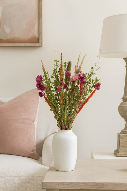 Dried Floria Bouquet
