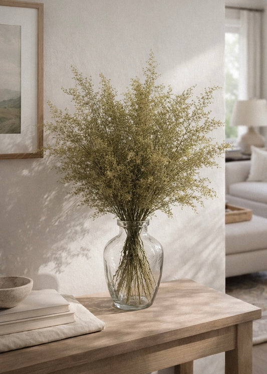 Dried Sweet Annie Bouquet