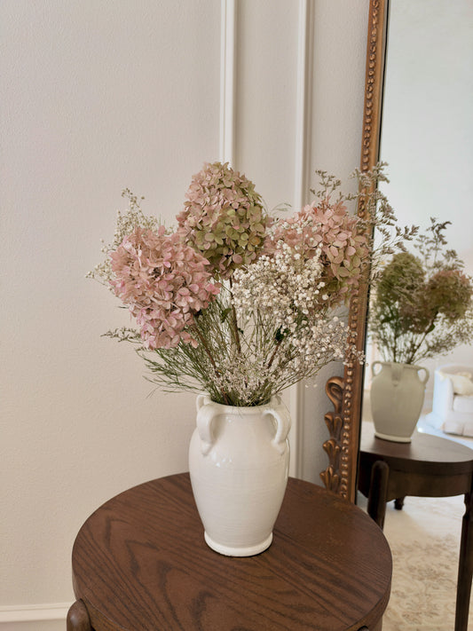 Dried Roseline Bouquet