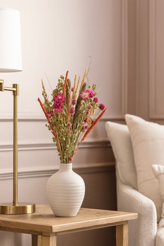 Dried Floria Bouquet