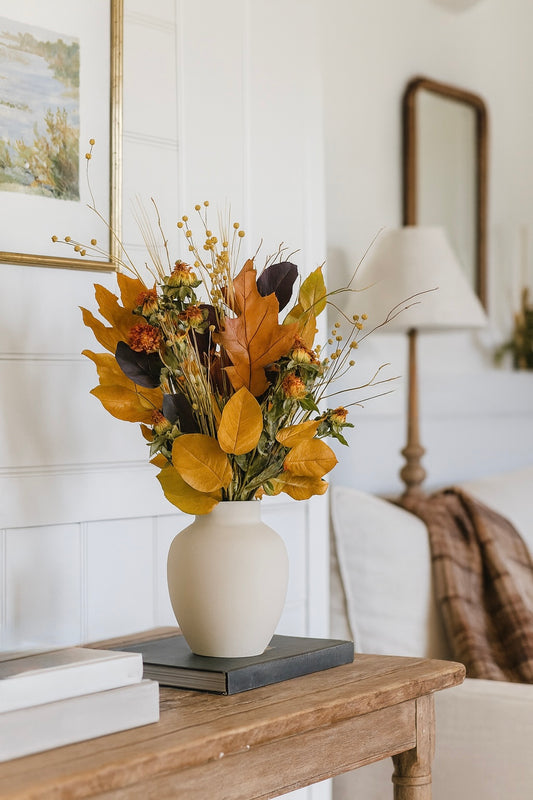 Dried and Preserved Harveston Bouquet