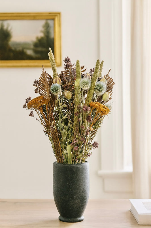 Dried Orra Bouquet