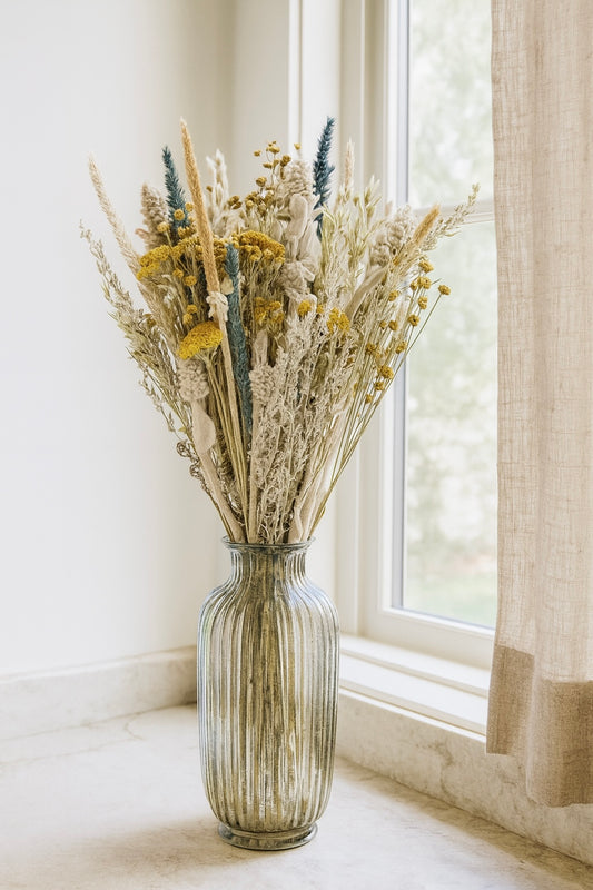 Dried Brielle Bouquet