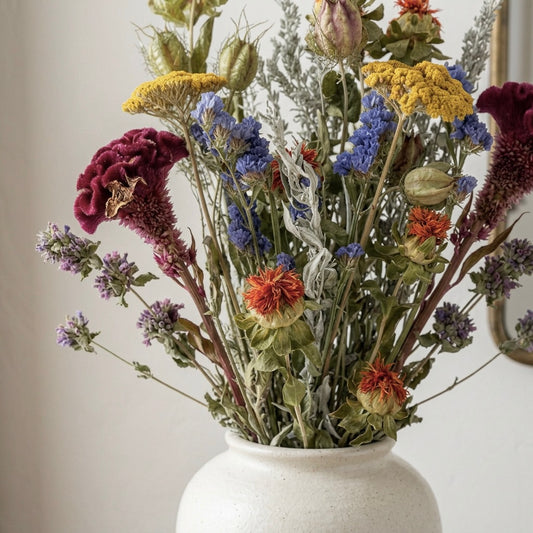 Dried Meadow Parade Bouquet