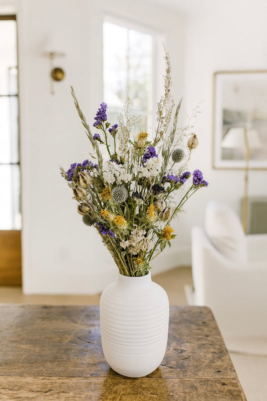 Dried Thistlebrook Bouquet