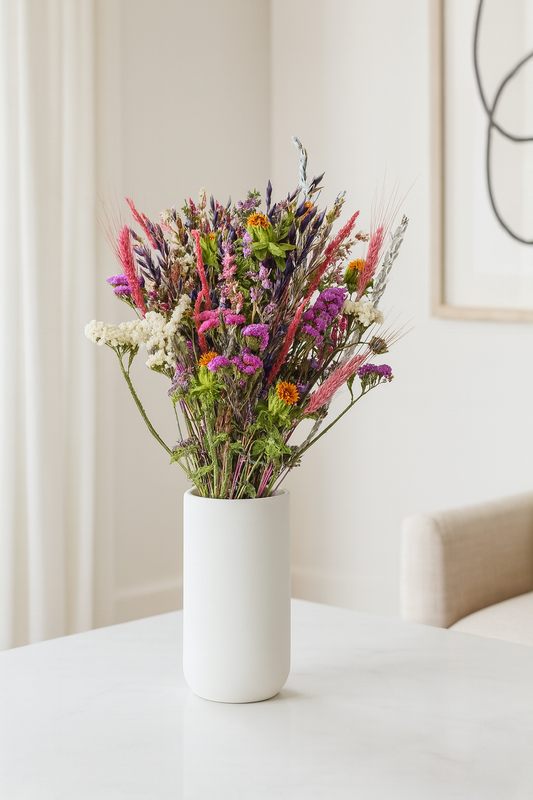 Dried Nature’s Jewels Bouquet