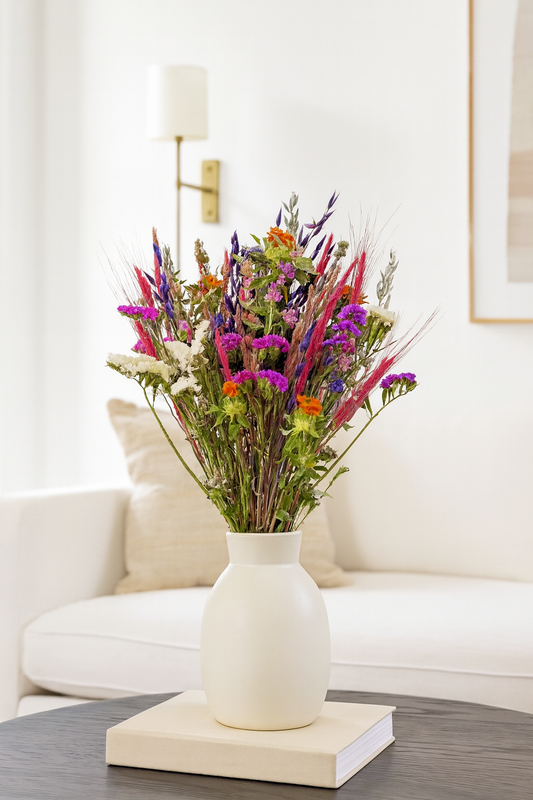 Dried Nature’s Jewels Bouquet