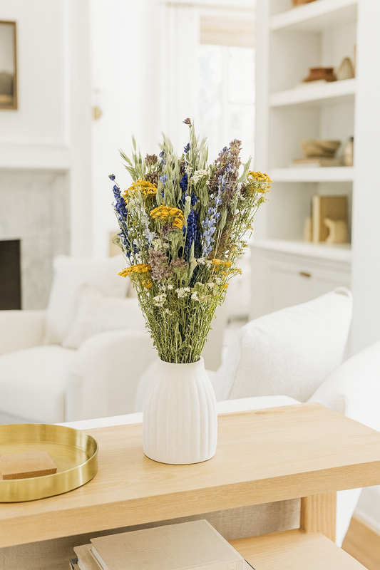 Dried Solenne Bouquet