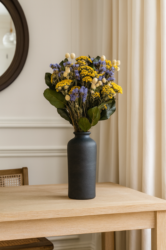 Dried and Preserved Liora Bouquet