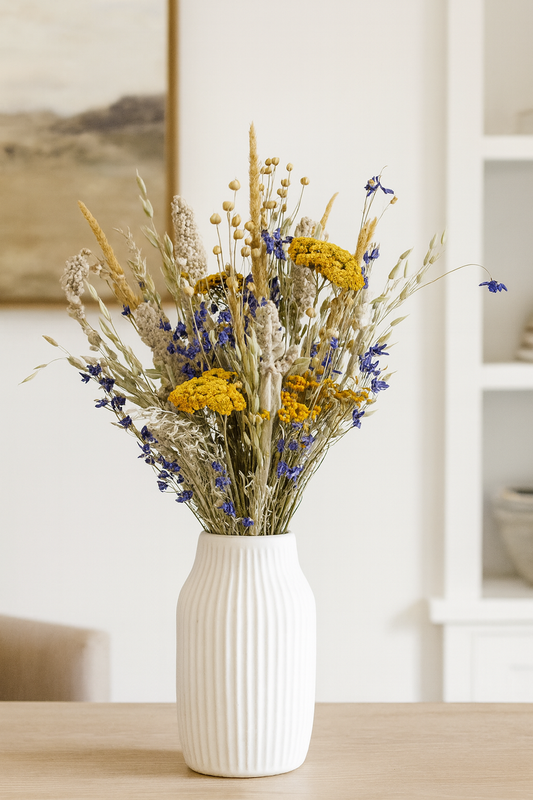 Dried Solara Bouquet