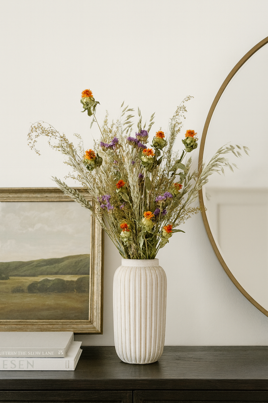 Dried Florivane Bouquet
