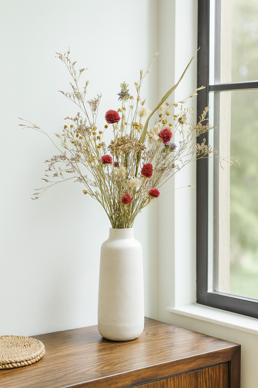 Dried Maribel Bouquet