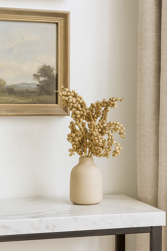 Dried Canella Berries Bouquet