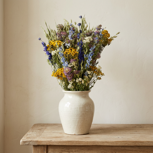 Dried Solenne Bouquet