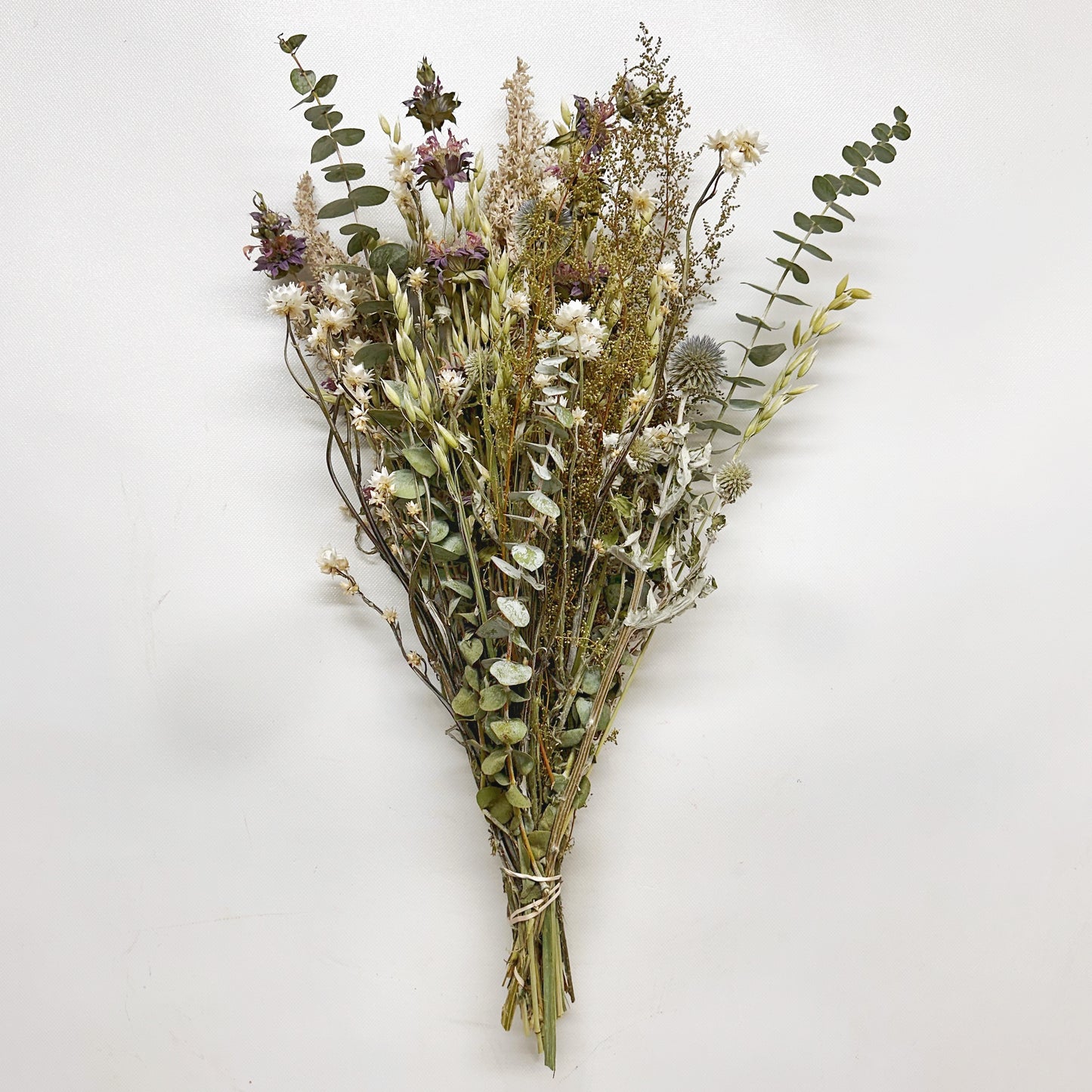 Dried Greenery Gardens Bouquet