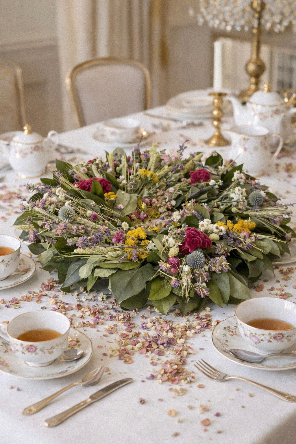 Spring and Summer Collection