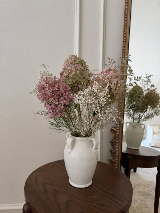 Dried Roseline Bouquet