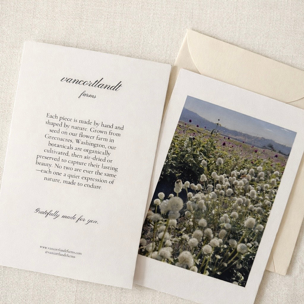 Add a Greeting Card for Gift Orders - Choose Gift Note