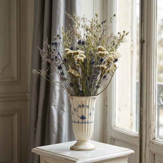 Dried Isolde Prairie Bouquet